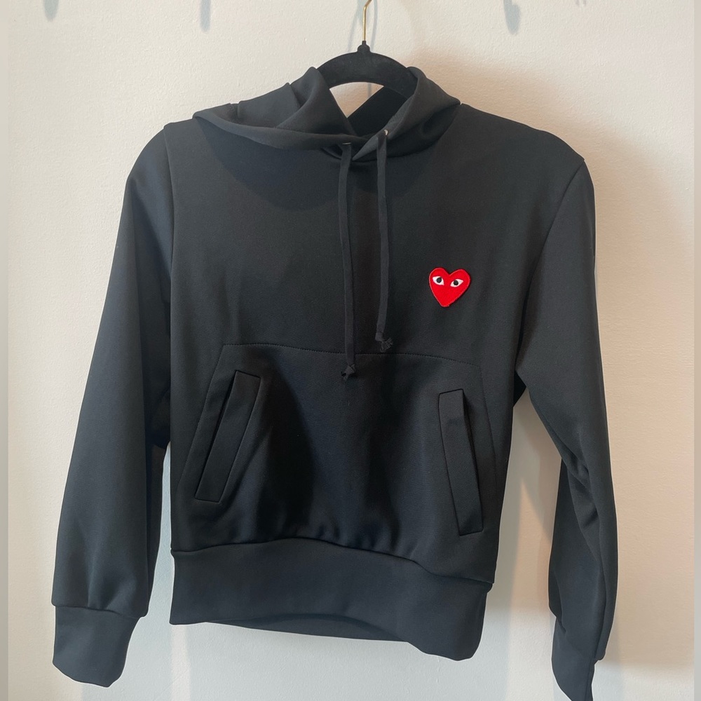 Play Comme des Garcons